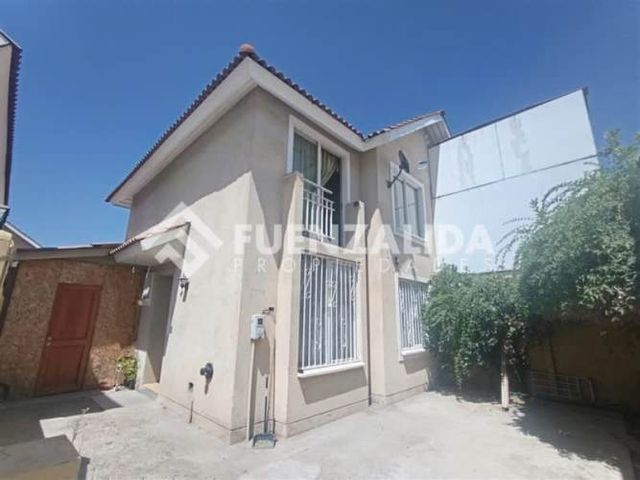 CASA San agustin / La montaña