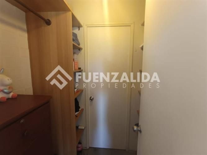 CASA San agustin / La montaña