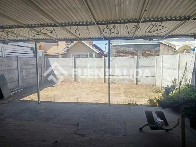 CASA San agustin / La montaña