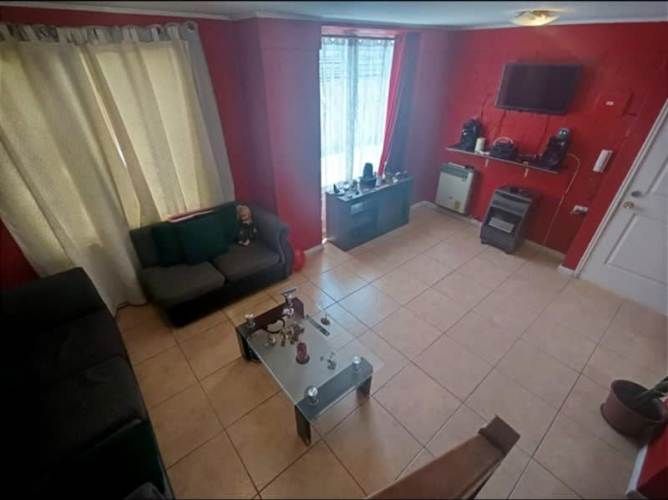 CASA San agustin / La montaña