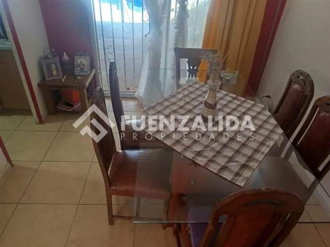 CASA San agustin / La montaña