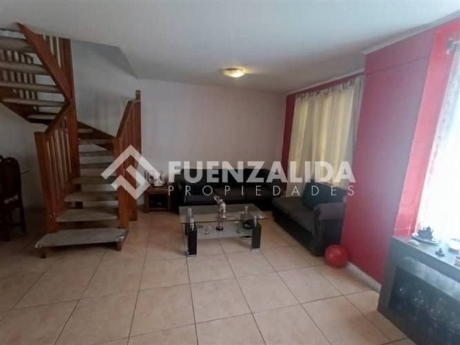 CASA San agustin / La montaña