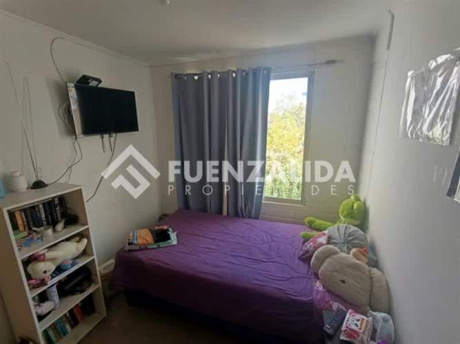 CASA San agustin / La montaña