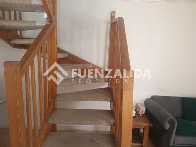 CASA San agustin / La montaña