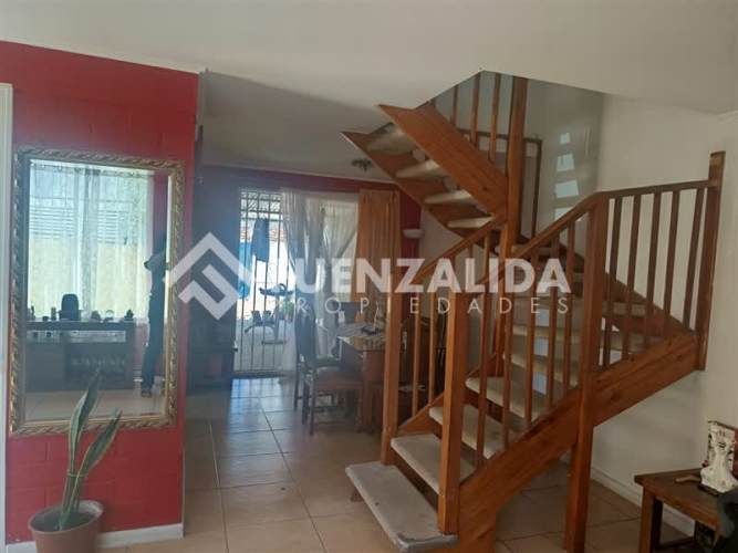 CASA San agustin / La montaña