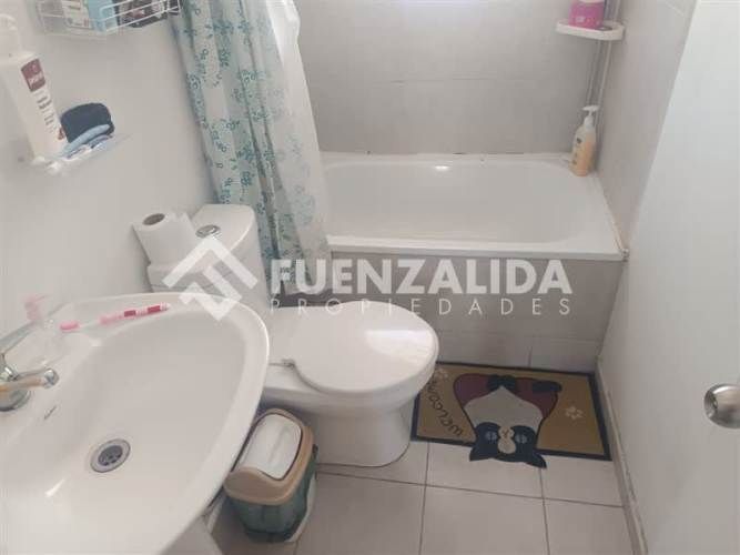 CASA San agustin / La montaña