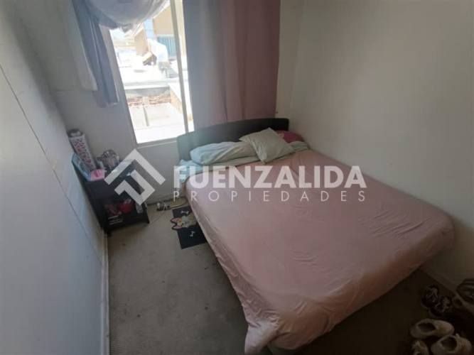 CASA San agustin / La montaña