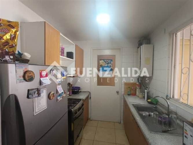 CASA San agustin / La montaña