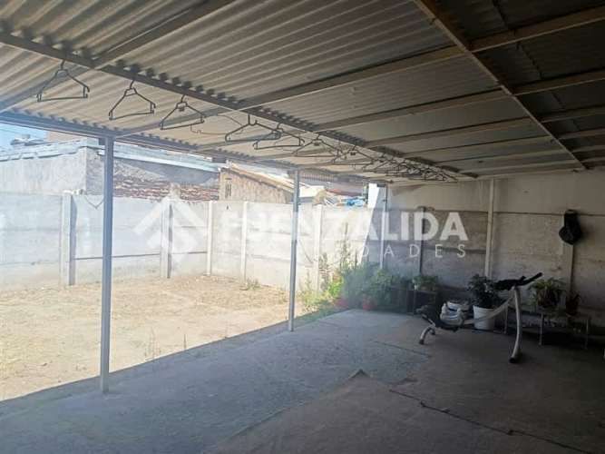 CASA San agustin / La montaña