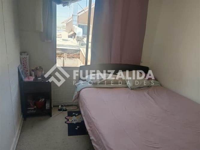 CASA San agustin / La montaña