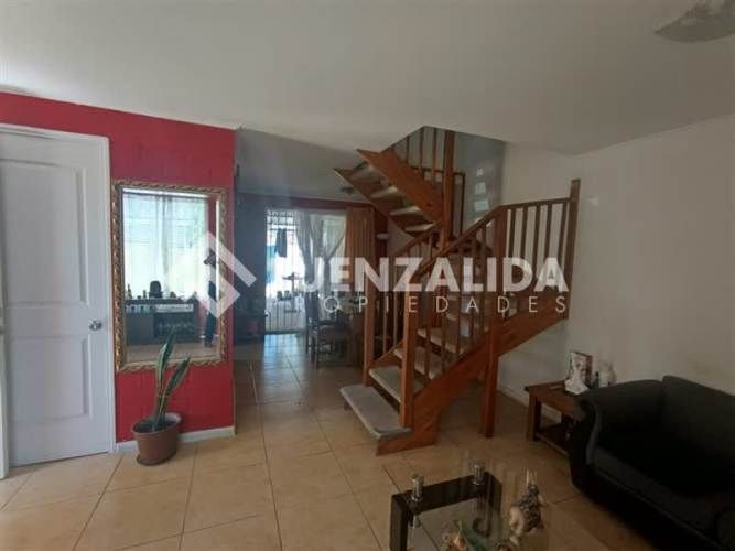 CASA San agustin / La montaña