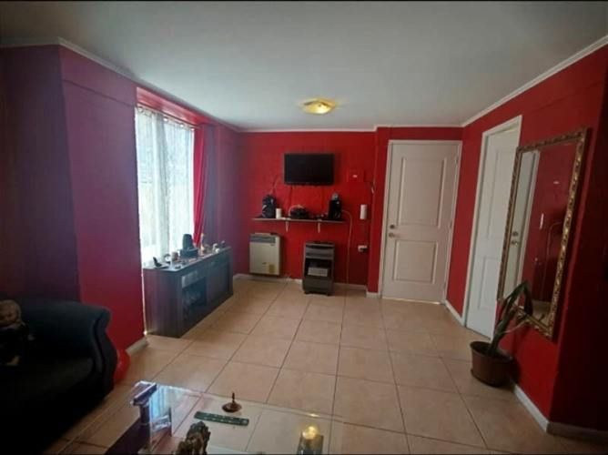 CASA San agustin / La montaña