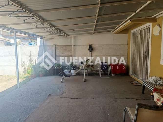 CASA San agustin / La montaña