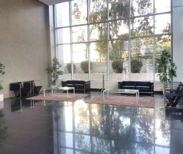 OFICINA Nueva Las Condes