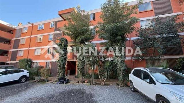 DEPARTAMENTO Hernán Cortes