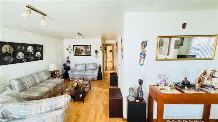 CASA VILLA LOS PENSAMIENTOS LA GRANJA