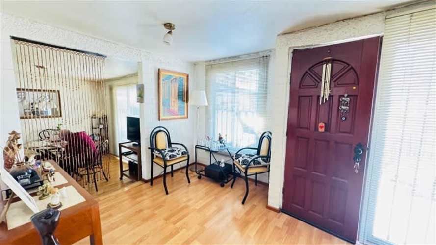 CASA VILLA LOS PENSAMIENTOS LA GRANJA