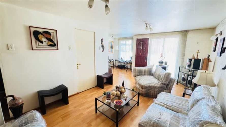 CASA VILLA LOS PENSAMIENTOS LA GRANJA