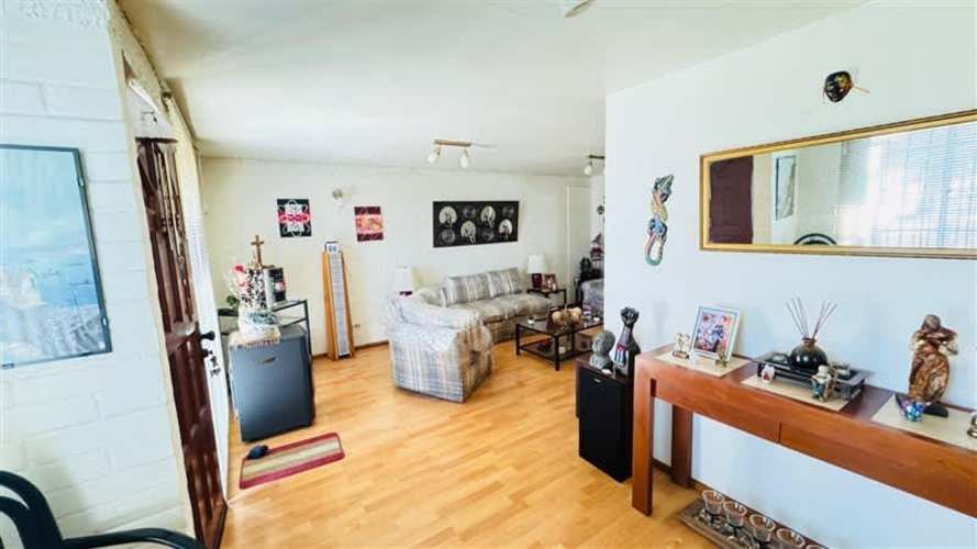 CASA VILLA LOS PENSAMIENTOS LA GRANJA