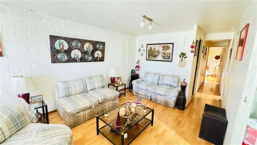 CASA VILLA LOS PENSAMIENTOS LA GRANJA