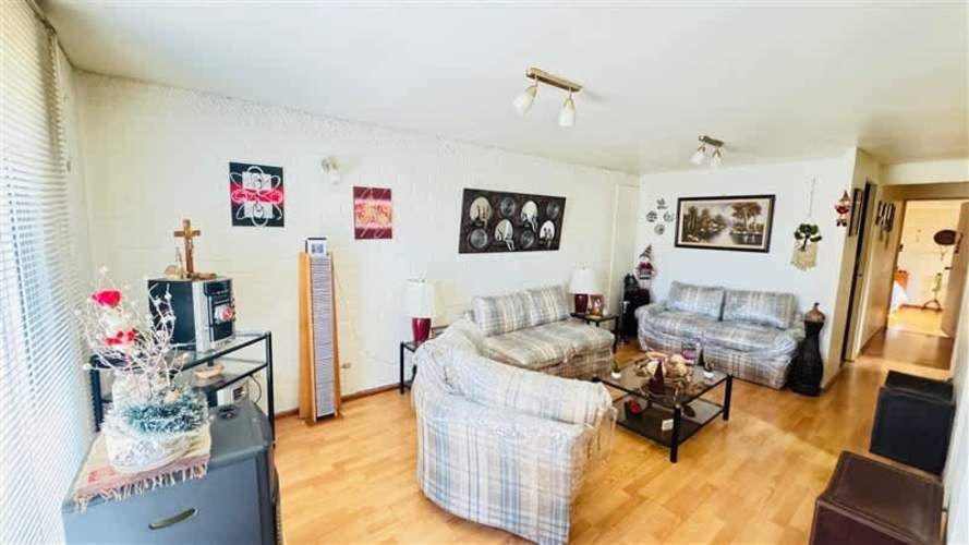 CASA VILLA LOS PENSAMIENTOS LA GRANJA