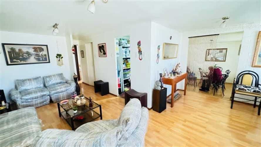 CASA VILLA LOS PENSAMIENTOS LA GRANJA