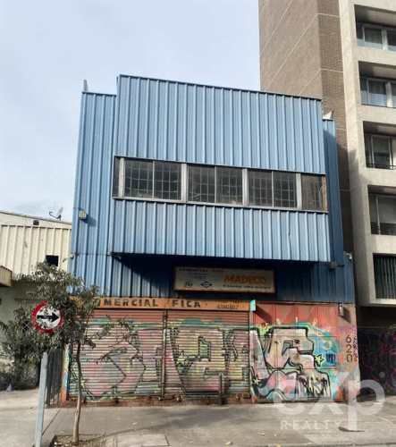 LOCAL COMERCIAL ARTURO PRAT 620