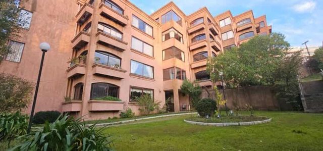 Departamento LOMAS DE SAN ANDRÉS