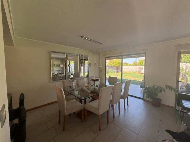 CASA Condominio La Minga