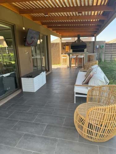 CASA Condominio La Minga