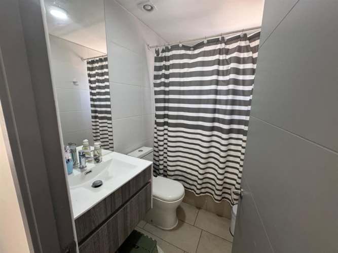 CASA Condominio La Minga