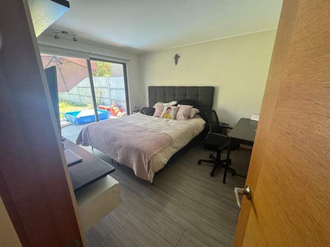 CASA Condominio La Minga