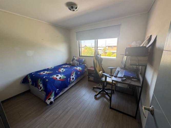 CASA Condominio La Minga