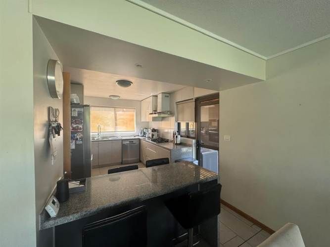 CASA Condominio La Minga