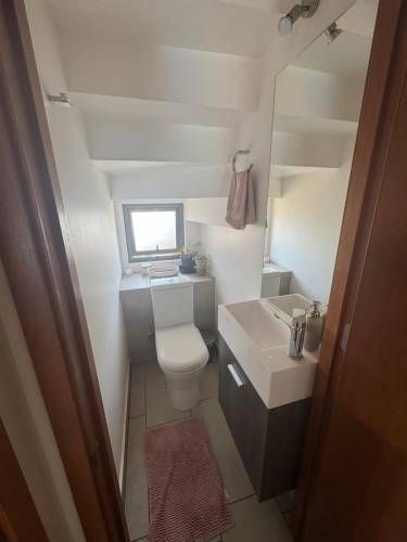 CASA Condominio La Minga