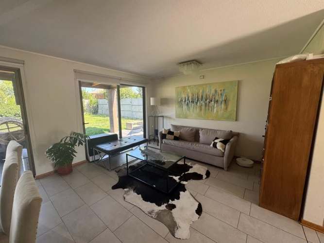 CASA Condominio La Minga