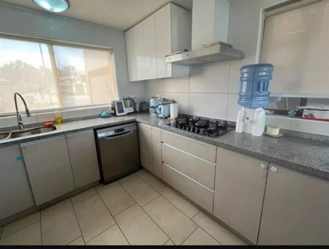 CASA Condominio La Minga