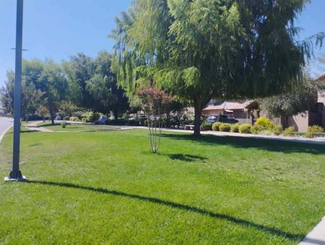 CASA Condominio La Minga