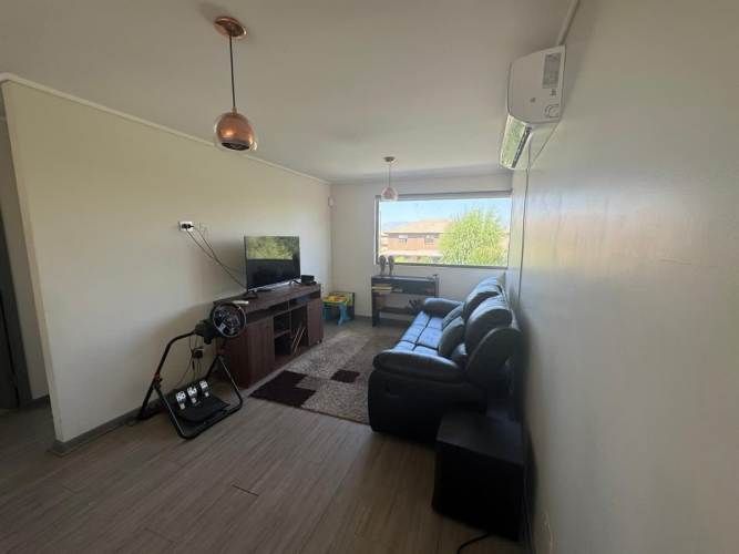 CASA Condominio La Minga