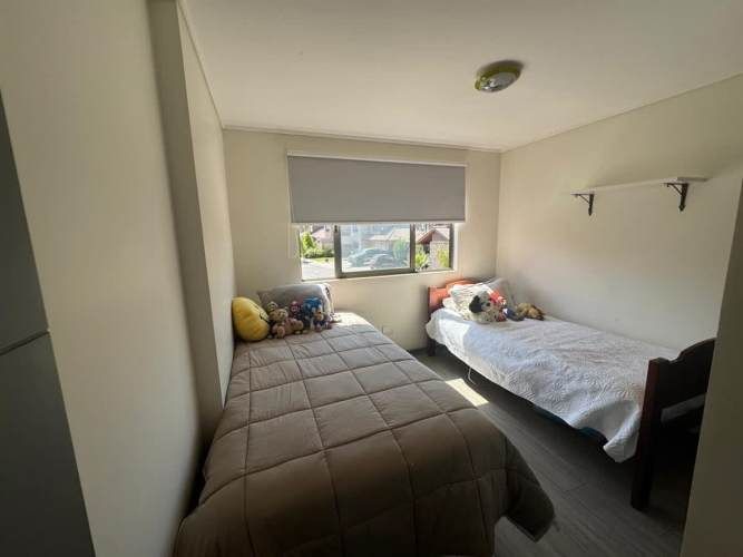 CASA Condominio La Minga