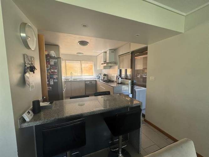 CASA Condominio La Minga