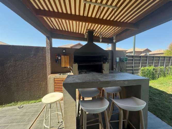 CASA Condominio La Minga