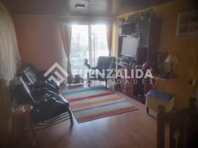 CASA Estadio Municipal / Recinto Militar / Manuel Rodriguez