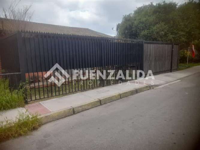 CASA Estadio Municipal / Recinto Militar / Manuel Rodriguez