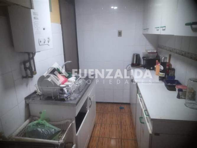 CASA Estadio Municipal / Recinto Militar / Manuel Rodriguez