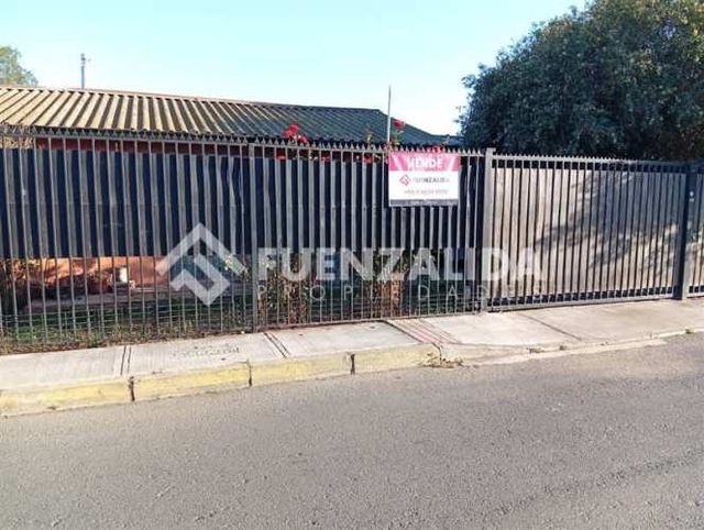 CASA Estadio Municipal / Recinto Militar / Manuel Rodriguez