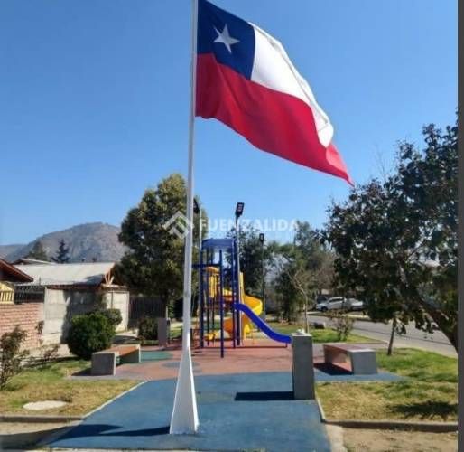 CASA Estadio Municipal / Recinto Militar / Manuel Rodriguez