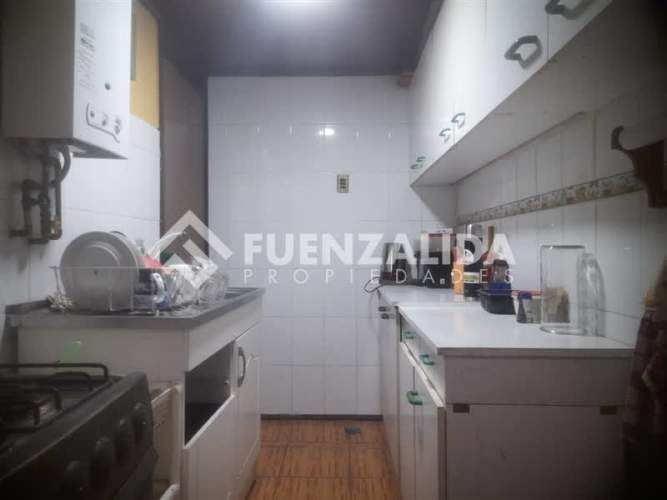 CASA Estadio Municipal / Recinto Militar / Manuel Rodriguez