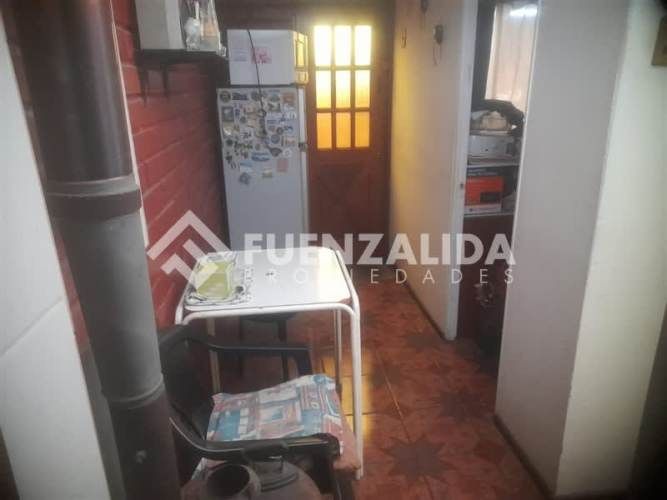 CASA Estadio Municipal / Recinto Militar / Manuel Rodriguez