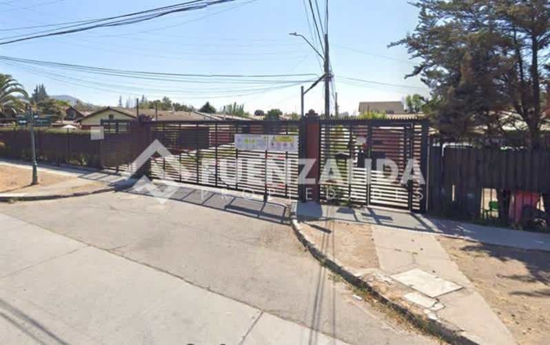 CASA Estadio Municipal / Recinto Militar / Manuel Rodriguez